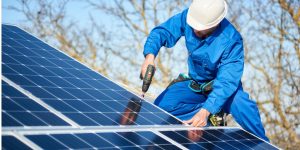 Installation Maintenance Panneaux Solaires Photovoltaïques à Cloyes-sur-Marne